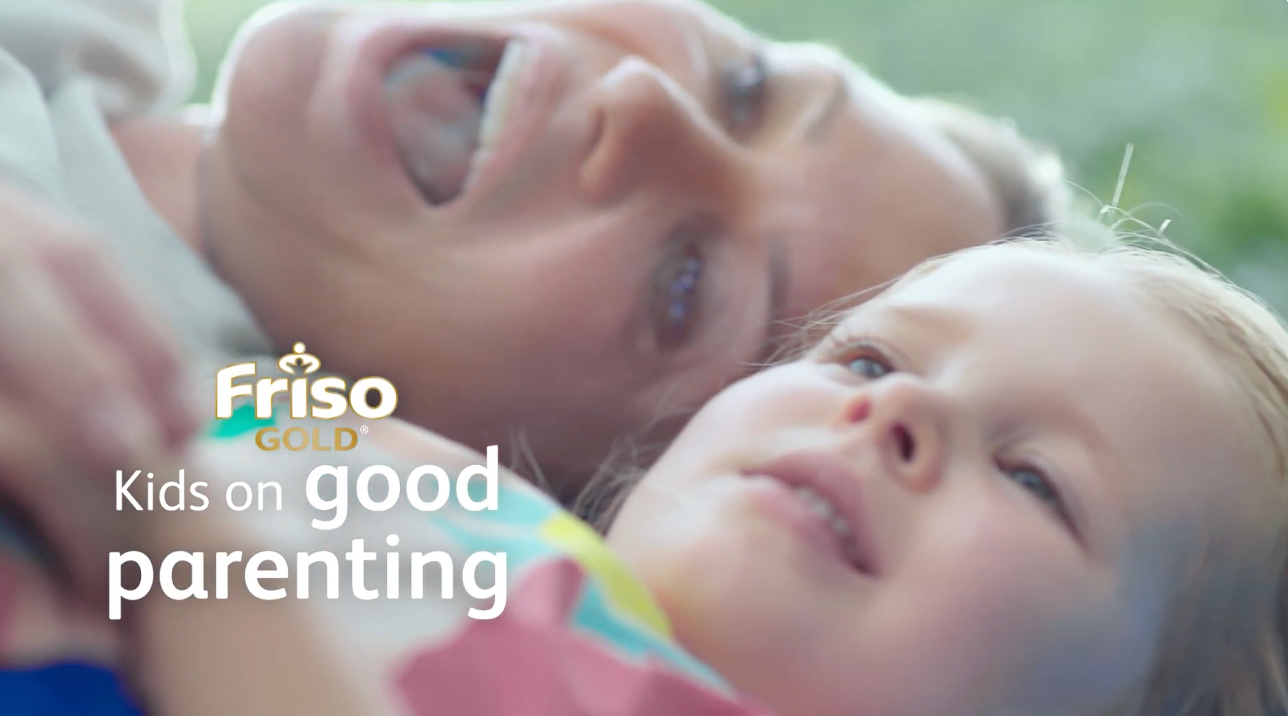 article-Build Strong Bonds With Your Child