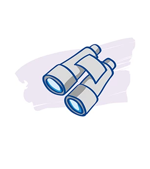Binoculars