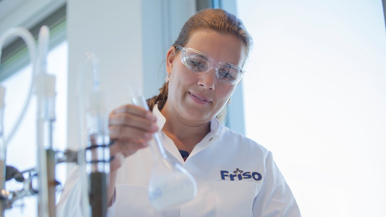 Meet Marjolijn, The Case of the Curious Scientist