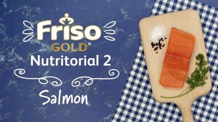  Keep fish wholesome for toddler porridge recipes