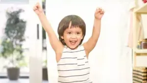 Easing Constipation for Children
