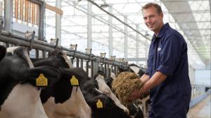  Meet Rik, The Caring Farmer