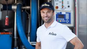   TH  Skip navigation Search    Create   Avatar image Meet Henk, The Truck Driver You Can Count On