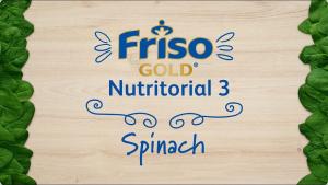   TH  Skip navigation Search    Create   Avatar image Keeping spinach wholesome for your kid recipes