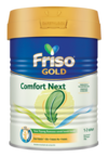 Friso Gold Comfort Next MY 400g