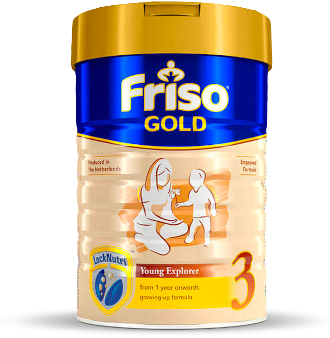 frisolac newborn