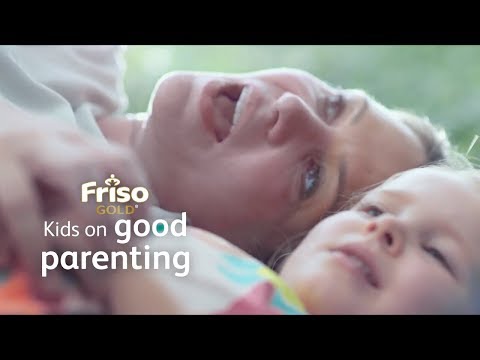 Build Strong Bonds With Your Child