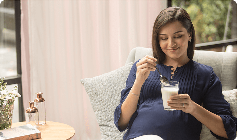 Exposed: 4 pregnancy food myths | Friso Exposed: 4 pregnancy food myths | Friso