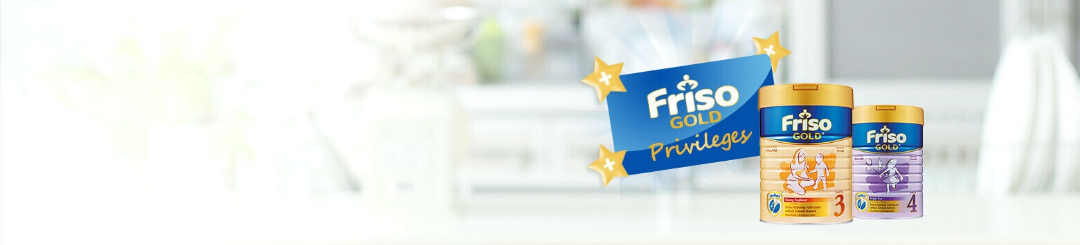 Participating Outlets Friso