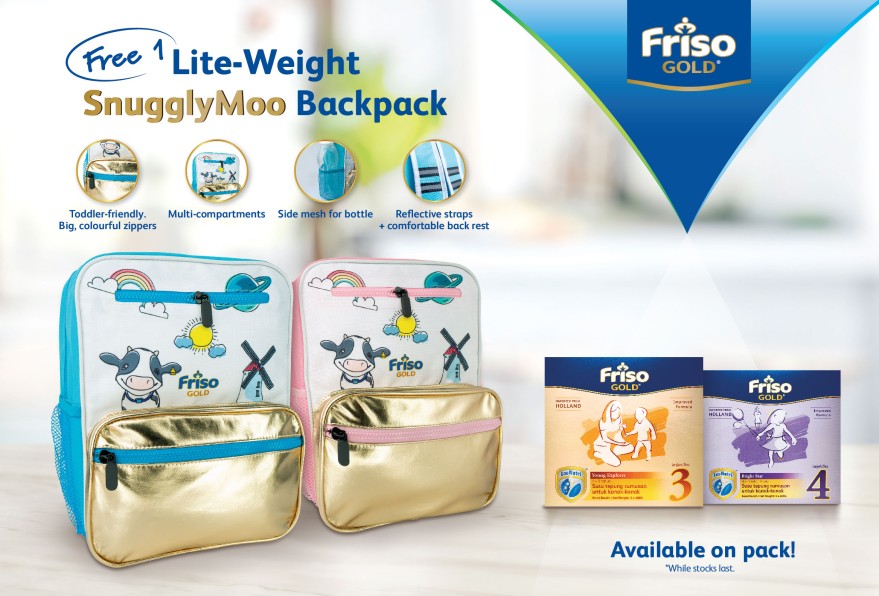 Don T Miss Out On The Excitement Friso
