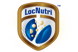 LocNutri™ Technology