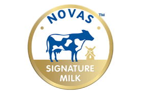 NOVAS™ Signature Milk 