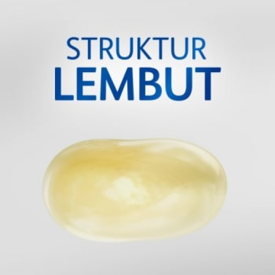 Susu Friso® Gold NOVAS™ dengan struktur lembut mudah dicerna untuk penyerapan nutrien penting