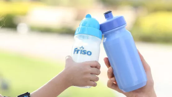 Friso® Formula Milk