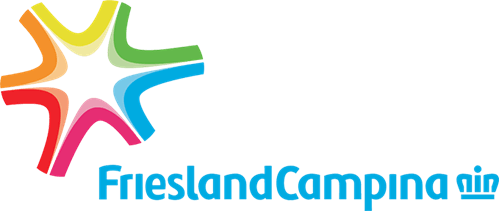 Friesland Campina Logo