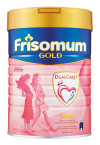 Frisomum Gold pregnancy milk powder from the Netherlands pink tin